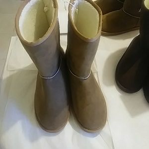 Women West Loop Micrfiberboot